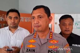 Polisi kejar pelaku bakar anak usia 4 tahun di Tangerang