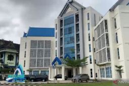 UIN Jambi buka  penerimaan mahasiswa baru jalur UM PTKIN untuk 33 prodi