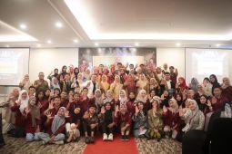 Pemkot menggelar pemilihan Duta Anak Makassar 2025