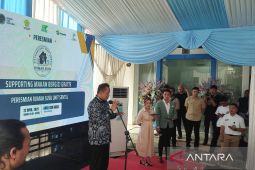 Kementerian Koperasi perbanyak rumah pengolahan susu demi sukseskan MBG