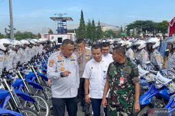 Efisiensi anggaran, Pemkab Bogor alihkan dana makan dan perjalanan dinas jadi kendaraan operasional Dishub