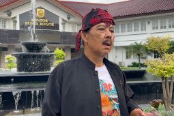 Mantan Wabup Bogor Faturachman sambut positif Kirab Mahkota Binokasih