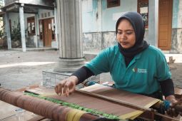 Kemenperin sebut industri wastra RI semakin diminati konsumen global