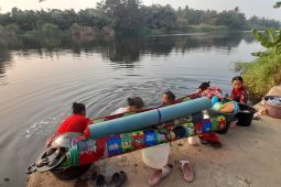 Stop BAB sembarangan, Pemkab aktifkan Forum Kabupaten Serang Sehat
