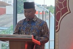 Peraturan Wali Kota Depok disesuaikan dengan perundang-undangan kepegawaian