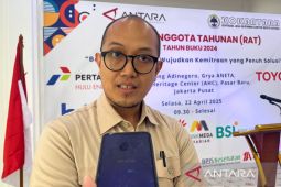 Kemenkop: Kopdes Merah Putih ditargetkan rampung pada Hari Koperasi