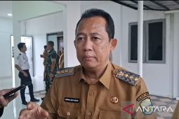 Bupati Muaro Jambi Tegaskan ASN Jangan Terlibat Judi Online