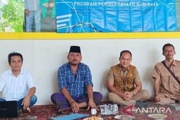 DPMD Bangkalan dorong pemerintah desa bentuk BUMDes