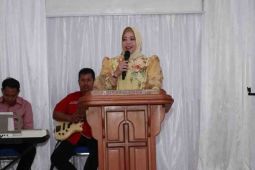 Bupati tegaskan pemkab Kobar selalu komit perangi peredaran narkoba