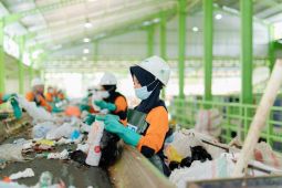 Banyuwangi terima pendanaan perluasan program pengelolaan sampah