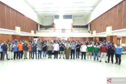 BPJS Ketenagakerjaan Bekasi Cikarang sosialisasi manfaat layanan tambahan ke serikat buruh