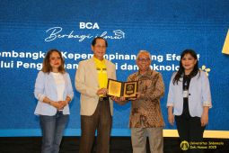 Universitas Indonesia siapkan pemimpin inovatif melalui pengembangan diri dan teknologi