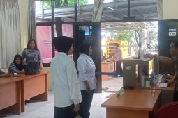 Kakanwil Kemenkum Sulteng pastikan seleksi PPPK transparan dan akuntabel