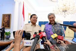 Soal penggelapan anggaran MBG, begini respons Prabowo