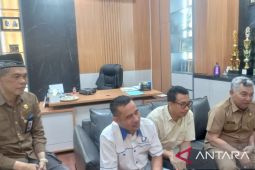 Pemkab Kutim beri sanksi tegas pangkalan jual gas LPG di atas HET