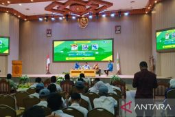 Kutai Timur gandeng perguruan tinggi lakukan transformasi pertanian