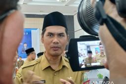 Pemprov ajak travel berangkatkan jamaah umrah dari Aceh, bukan Medan