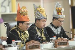 HUT ke 820 Banda Aceh, Ketua DPRK: Momentum lestarikan budaya
