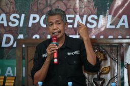 Pemprov Sulsel sediakan bantuan 5 juta kg benih gratis bagi petani