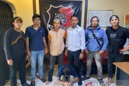 Bejat! Seorang ayah di Bangka Selatan tega setubuhi anak kandung