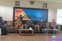 Kodim 1202 Singkawang tingkatkan komunikasi mencegah konflik sosial