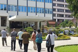 Kedubes Vatikan gelar open house ucapan belasungkawa Paus Fransiskus