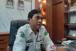 Pemkot Bengkulu imbau warga jaga kebersihan lingkungan cegah pneumonia