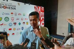 PBSI respons aksi  remas kok di Sirnas B Kepulauan Riau-Batam