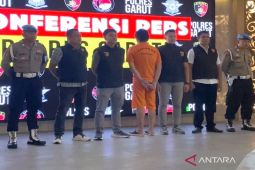 LPSK sambangi korban kekerasan seksual dokter kandungan di Garut