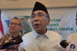 PBNU: Sertifikasi halal harus dievaluasi usai temuan produk mengandung babi