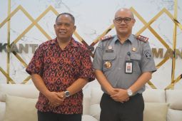 Kemenkum DIY periksa berbagai aspek merek minuman beralkohol "Anggur Merah Kaliurang"