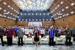 OJK Bali edukasi tentang waspada modus kejahatan keuangan