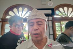 Sekda Jabar akan secepatnya koordinasi terkait keracunan MBG di Cianjur