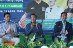 Wabup Bantul ingatkan Karang Taruna harus berperan dalam pembangunan daerah