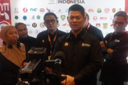 KOI terima Asosiasi American Football Indonesia sebagai anggota baru
