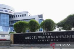 RSUD AWS Kaltim klarifikasi kabar pengusiran pasien balita