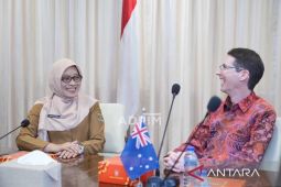 Pemprov Kaltim  buka peluang bagi Australia bangun rumah sakit