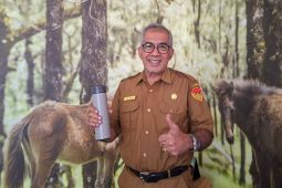 Kepala DLHK NTT: Kaum muda semakin berpihak pada aktivitas ramah lingkungan