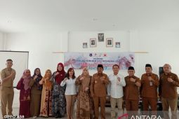 SKK Migas PetroChina Gelar Pelatihan Menyulam dan Membordir Untuk 19 Penyandang Disabilitas dan Berikan Bantuan Mesin Bordir