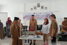Gelar Pelatihan Menyulam dan Membordir, SKK Migas PetroChina Beri Harapan Baru Bagi Penyandang Disabilitas