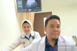 Pentingnya melakukan pemeriksaan kandungan (ANC)