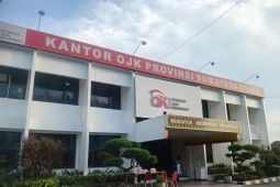 OJK Sumut tindak lanjuti 471 pengaduan konsumen  Januari-April 2025