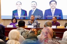 Wamendiktisaintek dorong kampus hasilkan alumni berdampak bagi bangsa