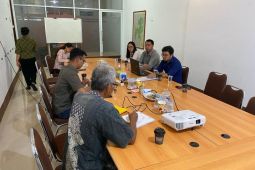 PLN Peduli Perkuat Komitmen Hijau Lewat Program Restorasi Mangrove dan Silvofishery di Ketapang