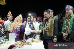 IPPA Fest 2025 tampilkan karya warga binaan dari Kalbar
