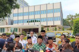 Menag: Paus tokoh kemanusiaan dunia yang kerap suarakan Gaza