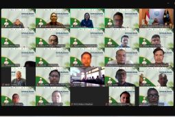 PTPN IV Regional V Perangi Narkoba gelar sosialisasi dan komitmen penanganan NAPZA