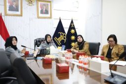 Kepala BPSDM Kemenkum: Penilaian kompetensi sebagai implementasi UU ASN