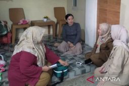 Dinkes Cianjur periksa sampel makanan antisipasi keracunan MBG