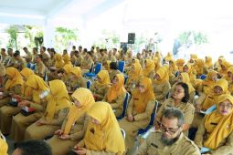 Pemkot Madiun berikan beasiswa pendidikan jenjang S3 untuk pegawai ASN